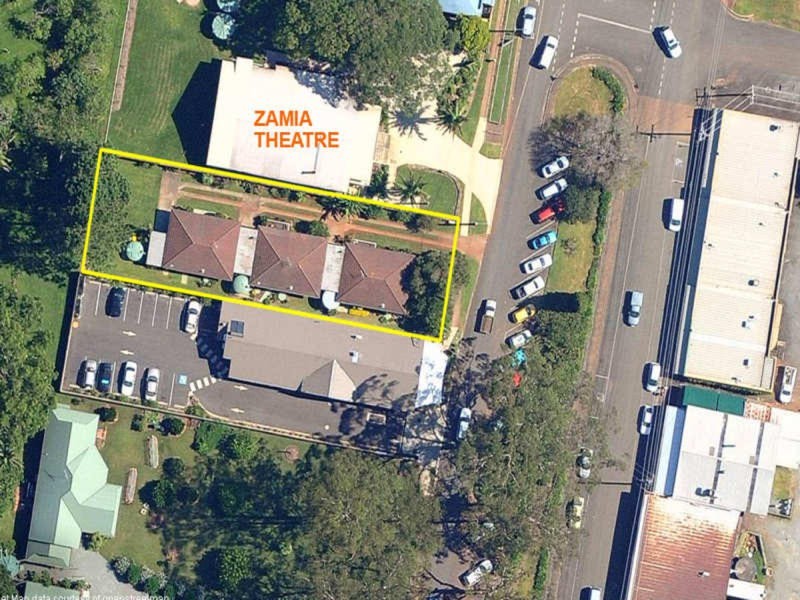 20 Main Street, Tamborine Mountain QLD 4272