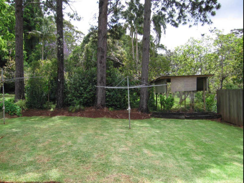 20 Main Street, Tamborine Mountain QLD 4272