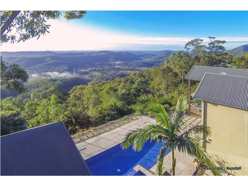 8 Wildflower Court, Tamborine Mountain QLD 4272