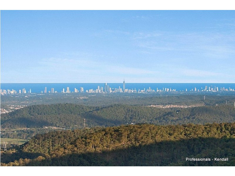 8 Wildflower Court, Tamborine Mountain QLD 4272