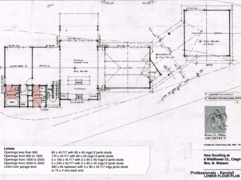8 Wildflower Court, Tamborine Mountain QLD 4272