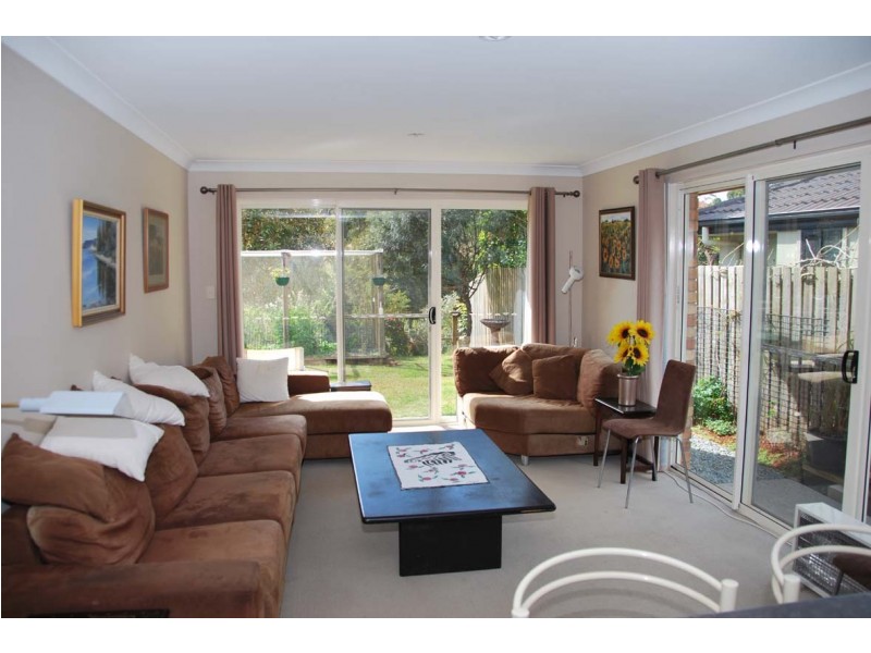 41/5-15 Cook Road, Eagle Heights QLD 4271