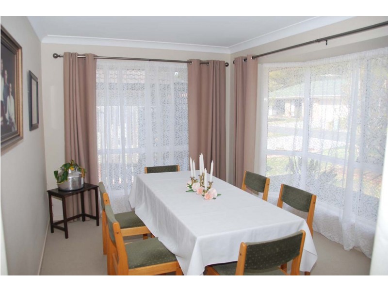 41/5-15 Cook Road, Eagle Heights QLD 4271