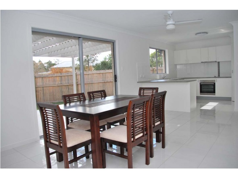 1 Brisbane Street, Beaudesert QLD 4285