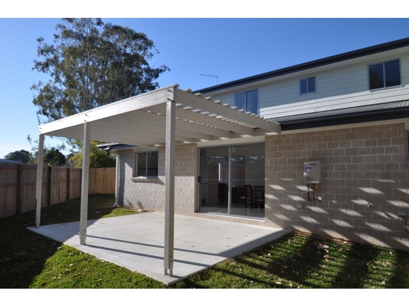 1 Brisbane Street, Beaudesert QLD 4285