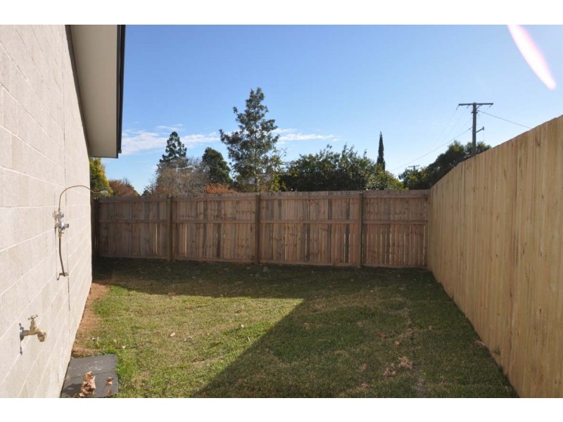 1 Brisbane Street, Beaudesert QLD 4285