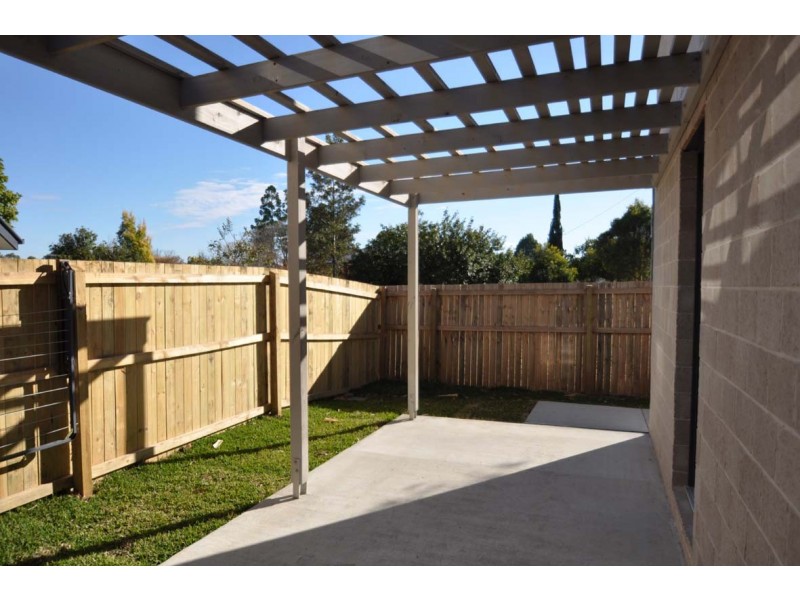 1 Brisbane Street, Beaudesert QLD 4285