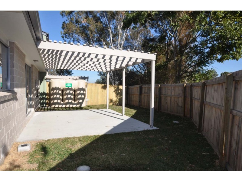 1 Brisbane Street, Beaudesert QLD 4285