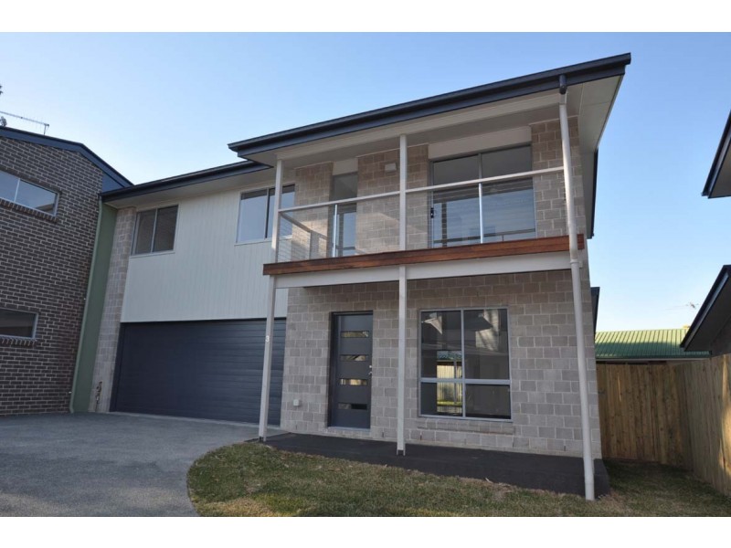 1 Brisbane Street, Beaudesert QLD 4285