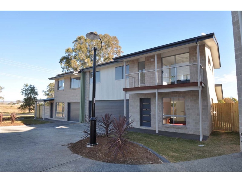1 Brisbane Street, Beaudesert QLD 4285