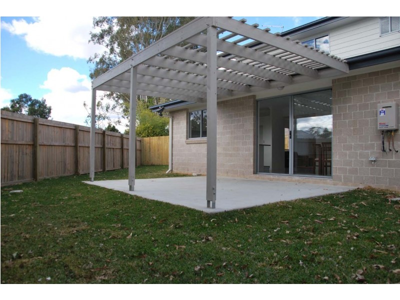1 Brisbane Street, Beaudesert QLD 4285