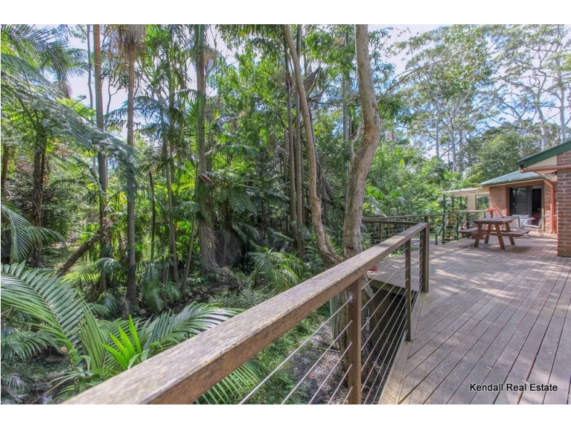 60 Licuala Drive, North Tamborine QLD 4272