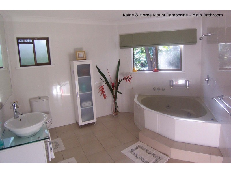 60 Licuala Drive, North Tamborine QLD 4272