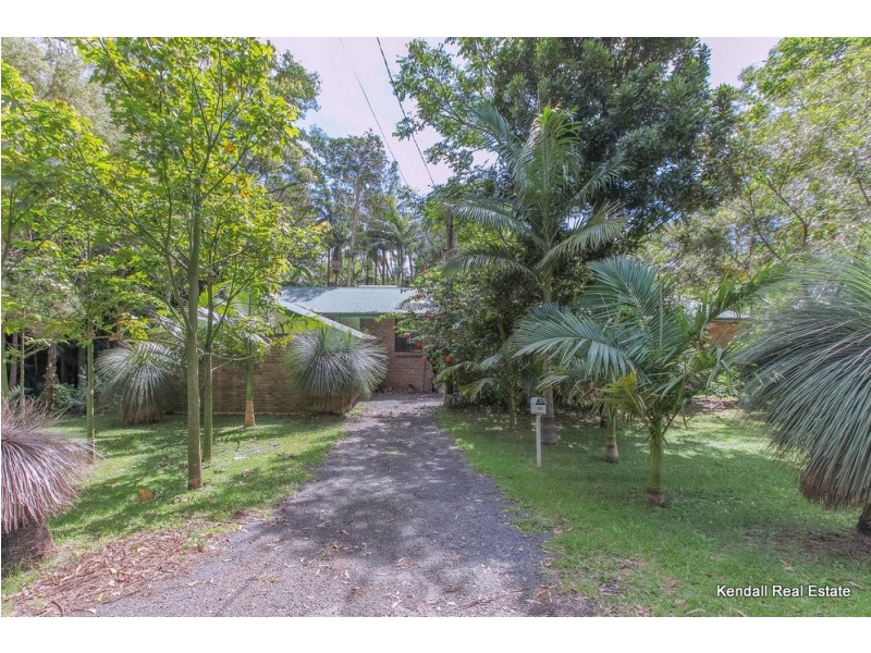 60 Licuala Drive, North Tamborine QLD 4272