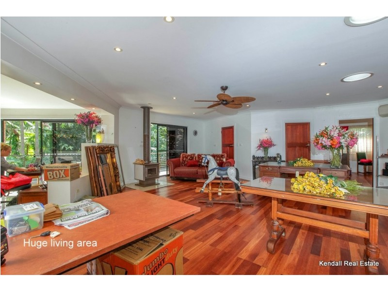 60 Licuala Drive, North Tamborine QLD 4272