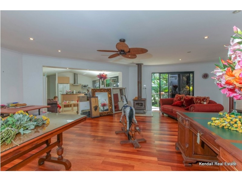 60 Licuala Drive, North Tamborine QLD 4272