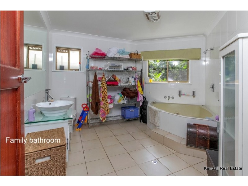 60 Licuala Drive, North Tamborine QLD 4272