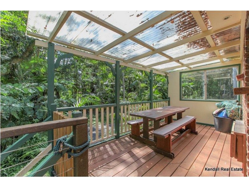 60 Licuala Drive, North Tamborine QLD 4272