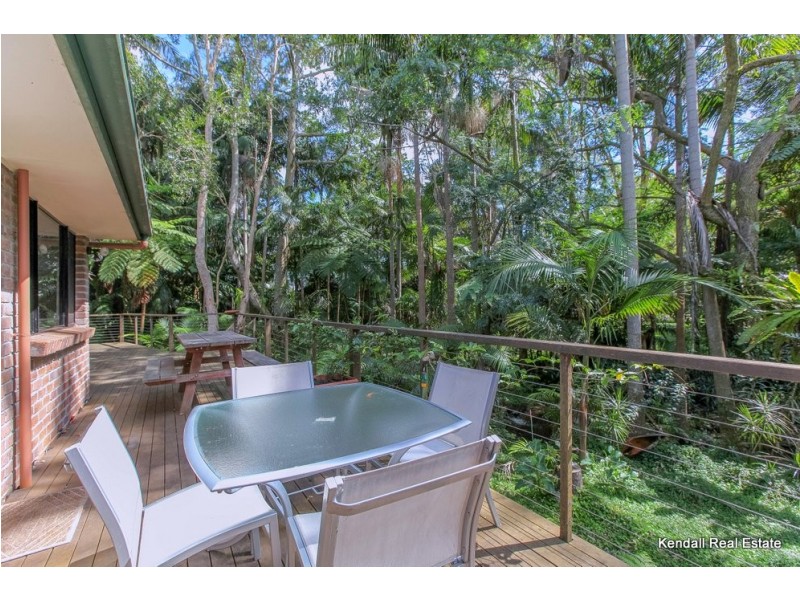 60 Licuala Drive, North Tamborine QLD 4272