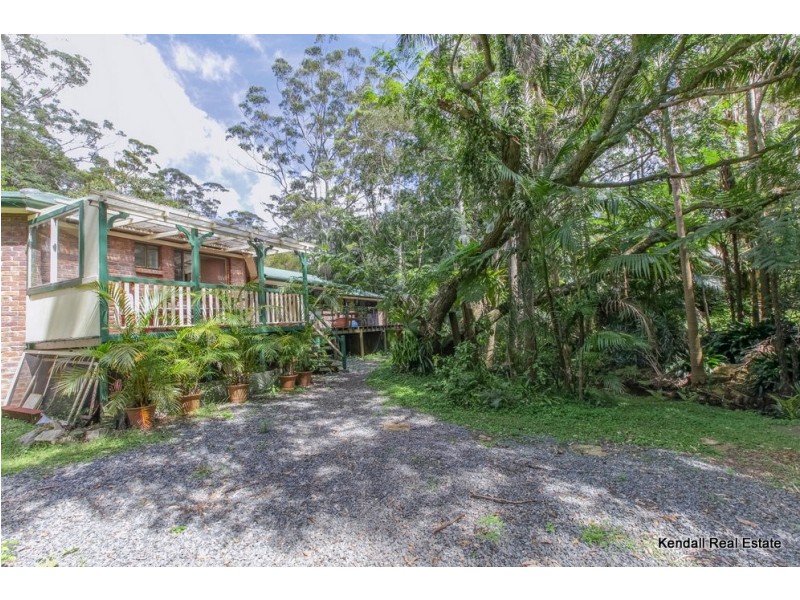 60 Licuala Drive, North Tamborine QLD 4272