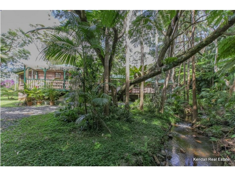 60 Licuala Drive, North Tamborine QLD 4272