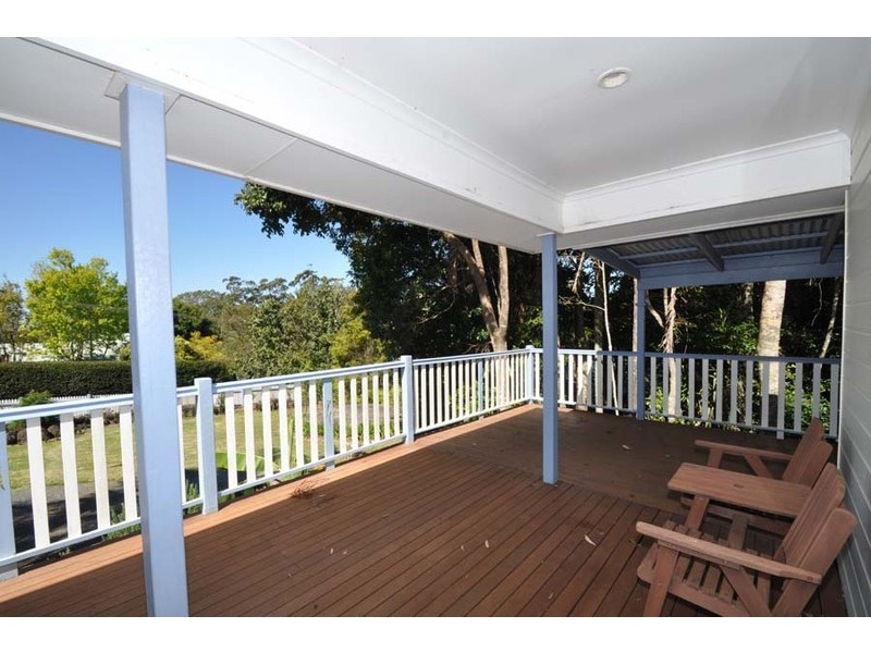 22 Kootenai Drive, North Tamborine QLD 4272