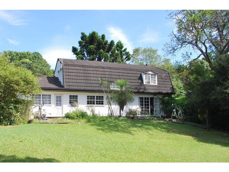 98 Eagle Heights Road, Tamborine Mountain QLD 4272