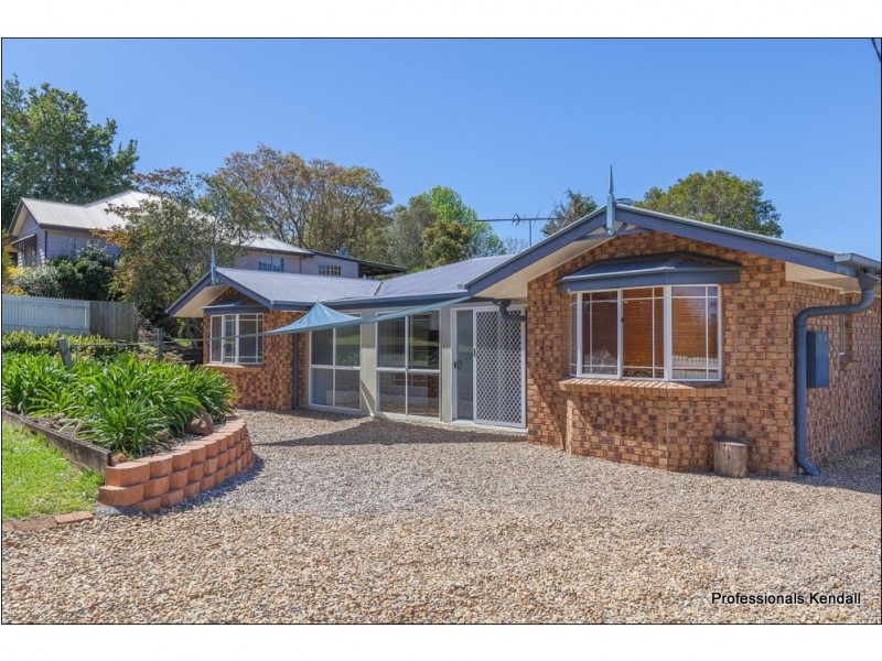 207 MacDonnell Road, Tamborine Mountain QLD 4272