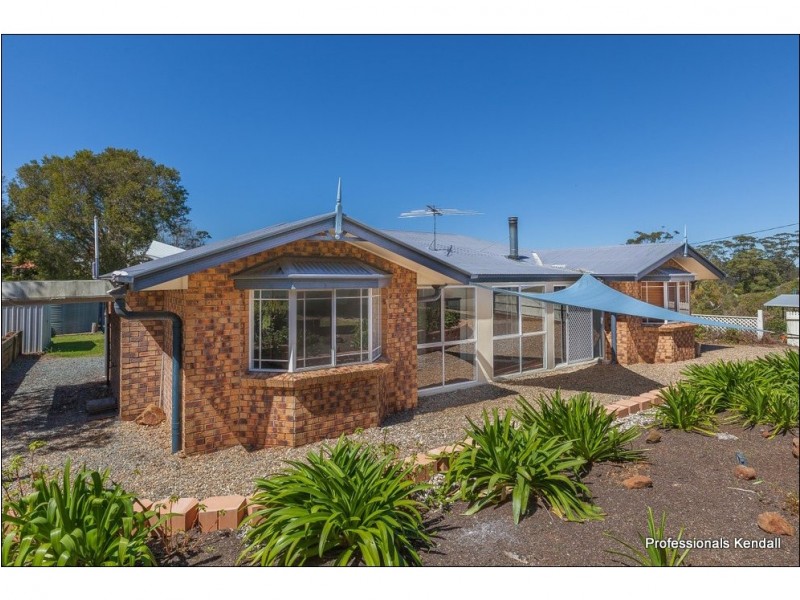 207 MacDonnell Road, Tamborine Mountain QLD 4272