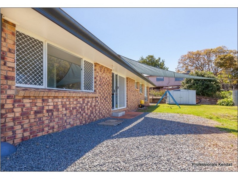 207 MacDonnell Road, Tamborine Mountain QLD 4272