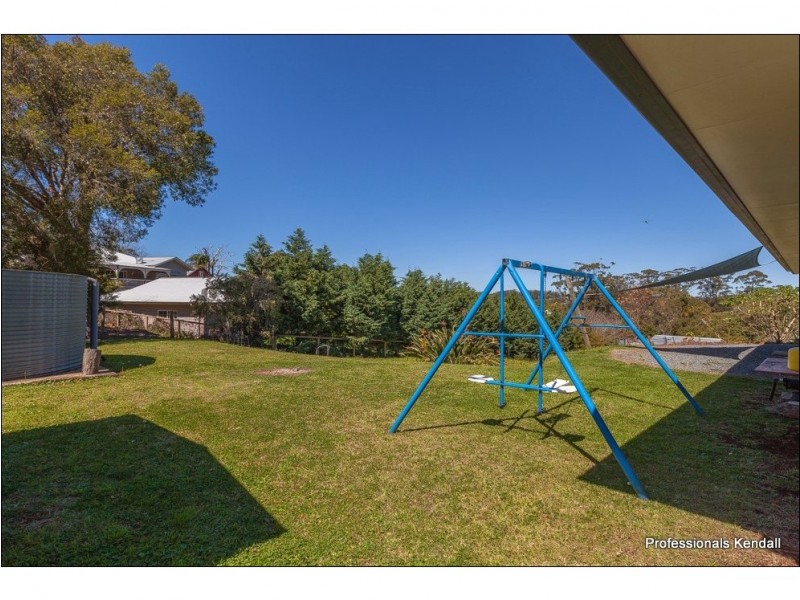 207 MacDonnell Road, Tamborine Mountain QLD 4272