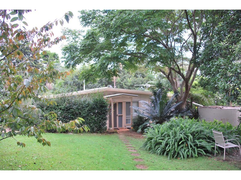 78 Wongawallan Road, Eagle Heights QLD 4271