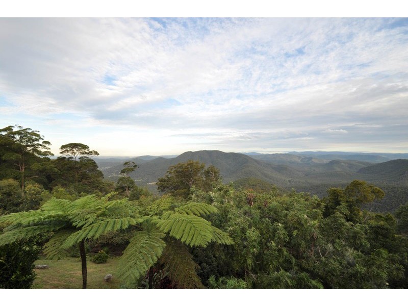51 Landman Court, Tamborine Mountain QLD 4272