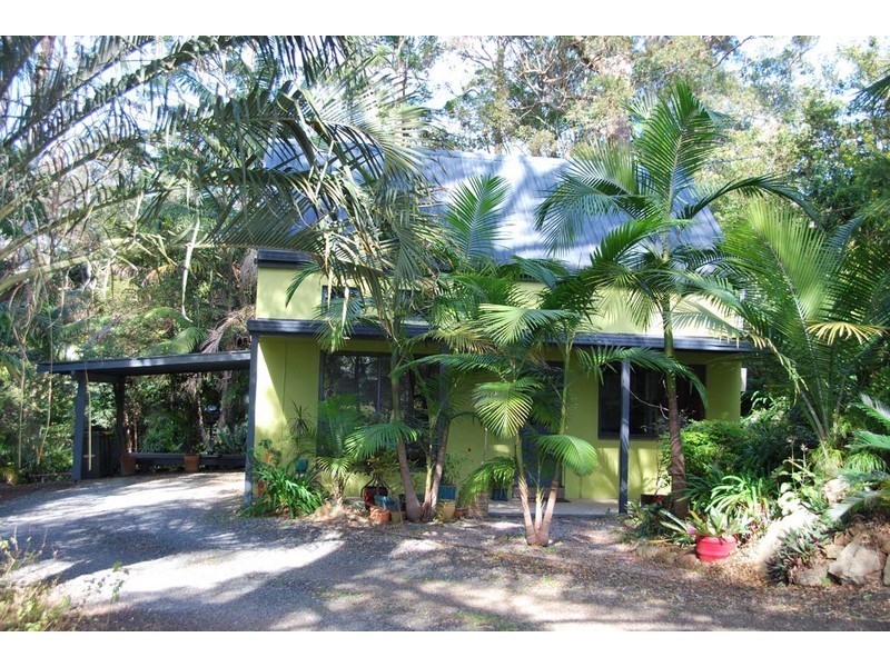 5 Katmai Court, Eagle Heights QLD 4271