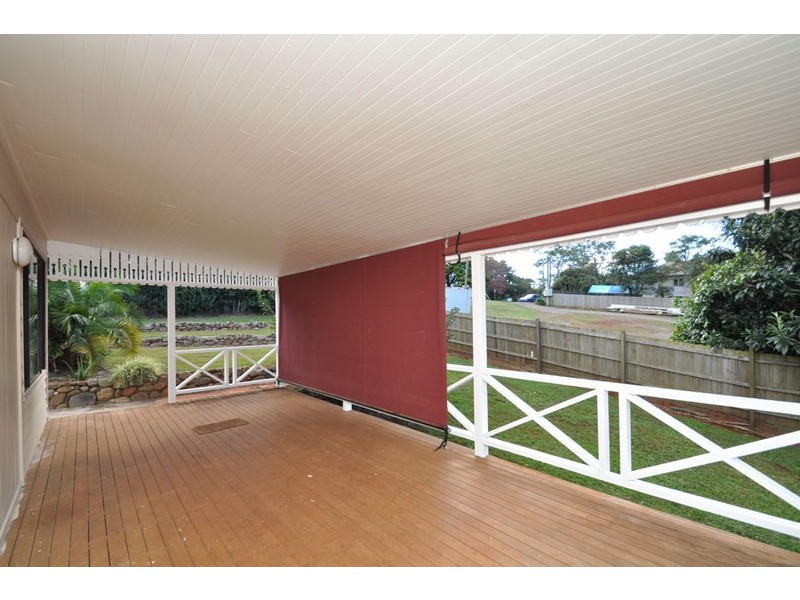 2 Kidd Street, North Tamborine QLD 4272