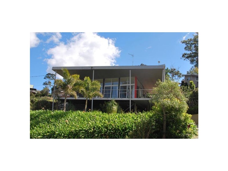 94 Contour Road, Eagle Heights QLD 4271