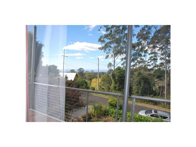 94 Contour Road, Eagle Heights QLD 4271