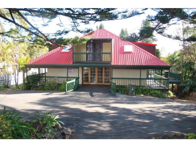 147 Long Road, Eagle Heights QLD 4271