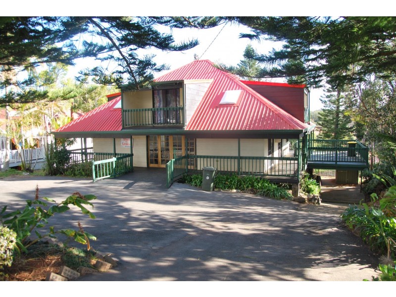 147 Long Road, Eagle Heights QLD 4271