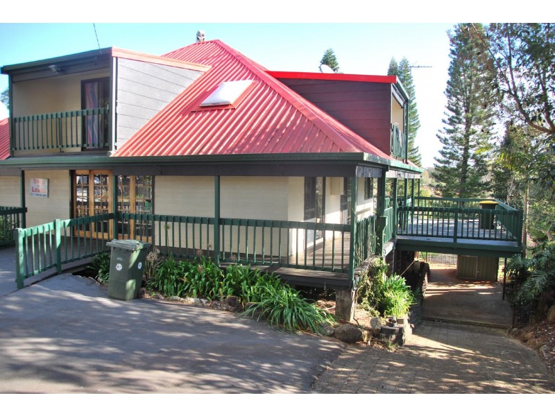 147 Long Road, Eagle Heights QLD 4271