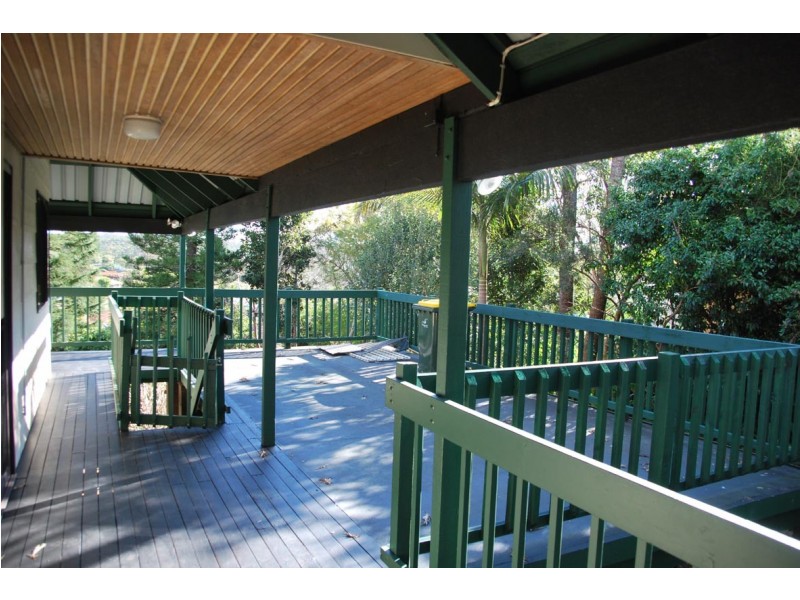 147 Long Road, Eagle Heights QLD 4271