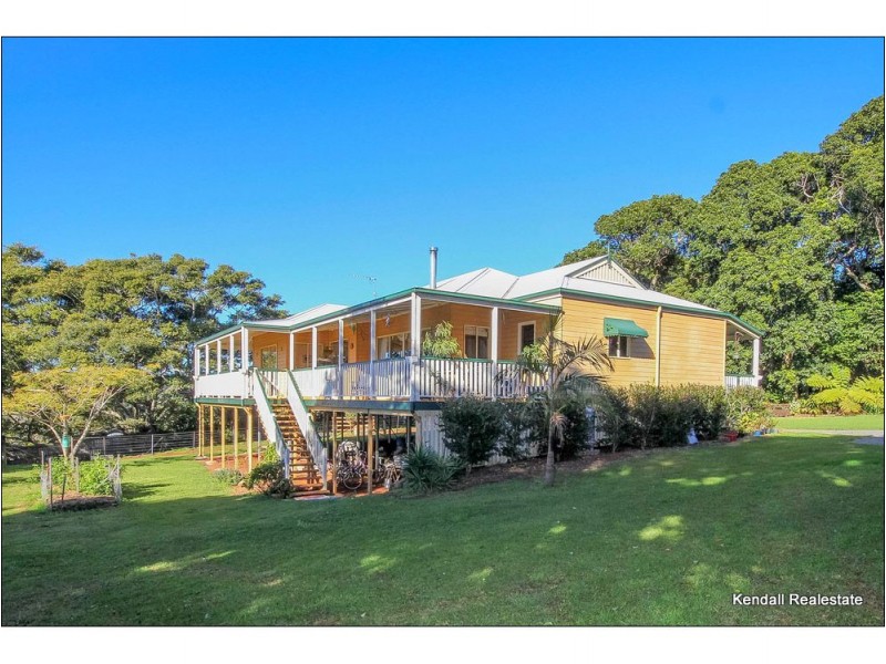 17 Benowa Street, Tamborine Mountain QLD 4272