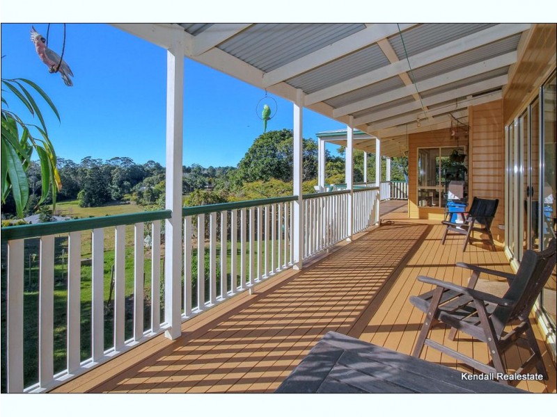 17 Benowa Street, Tamborine Mountain QLD 4272