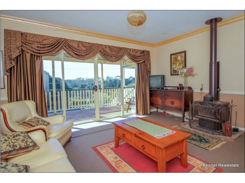 17 Benowa Street, Tamborine Mountain QLD 4272