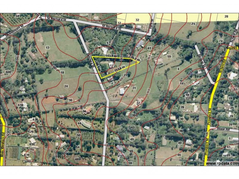 17 Benowa Street, Tamborine Mountain QLD 4272