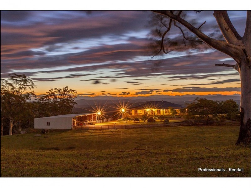 419 Main Western Road, Tamborine Mountain QLD 4272