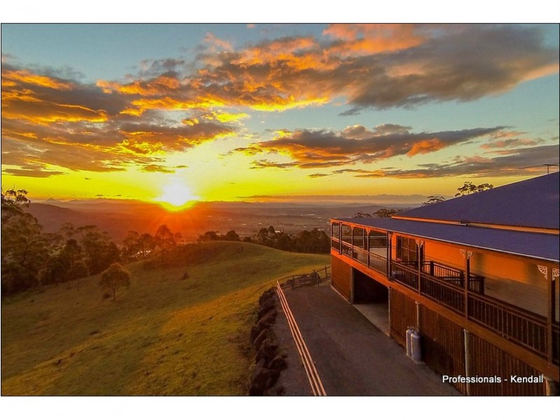 419 Main Western Road, Tamborine Mountain QLD 4272