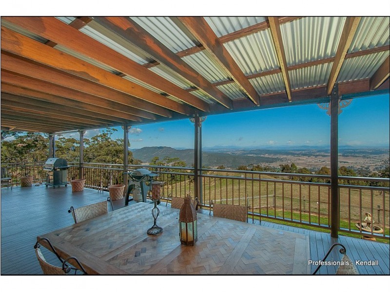 419 Main Western Road, Tamborine Mountain QLD 4272