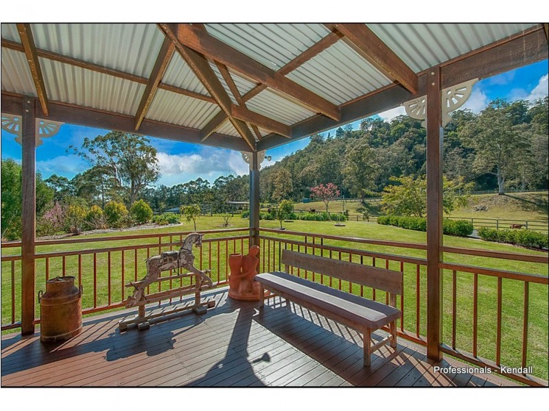 419 Main Western Road, Tamborine Mountain QLD 4272