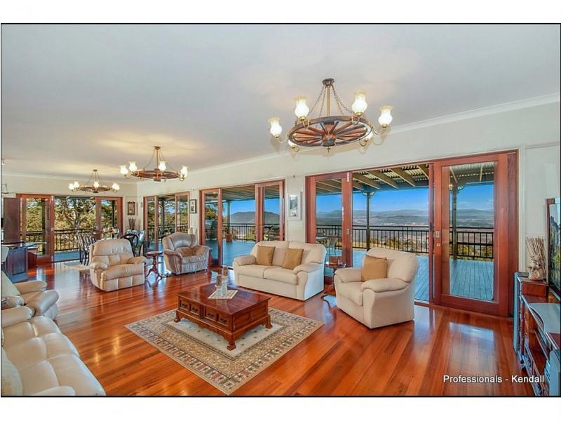 419 Main Western Road, Tamborine Mountain QLD 4272